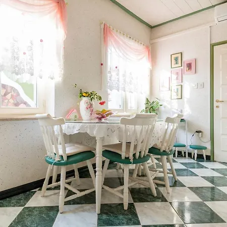 Kuca Za Odmor Lucy Apartamento