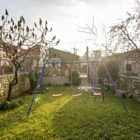 Kuca Za Odmor Lucy Pula