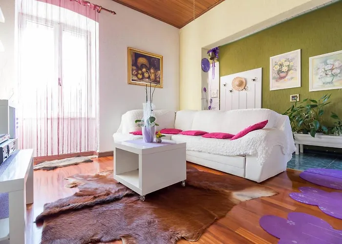 Apartment Kuca Za Odmor Lucy *