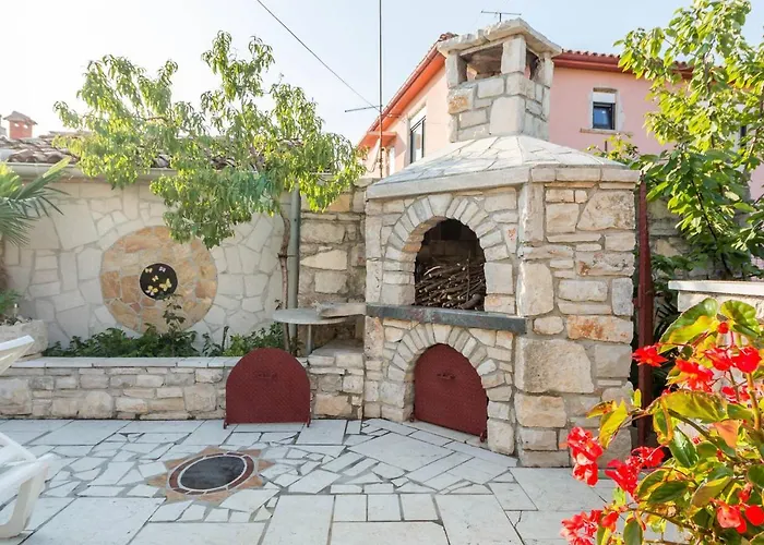 Kuca Za Odmor Lucy Apartment