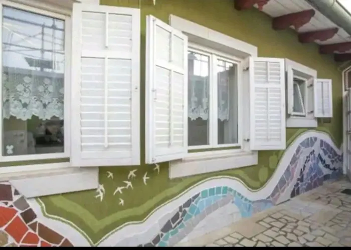 Kuca Za Odmor Lucy *