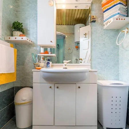 Kuca Za Odmor Lucy *