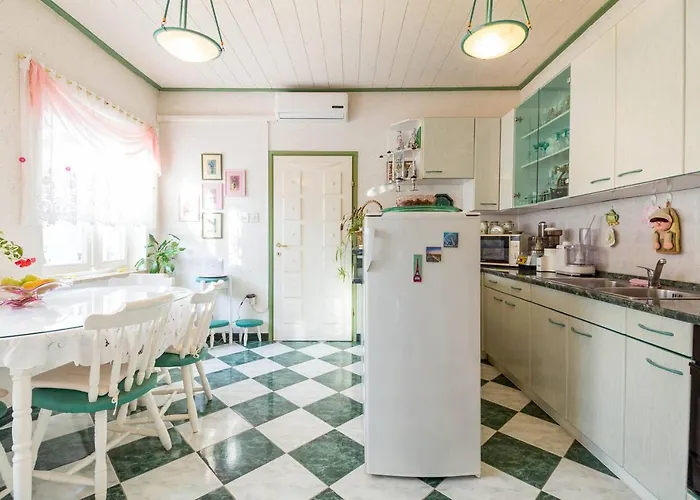 Kuca Za Odmor Lucy Apartman Pula