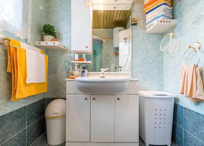 Kuca Za Odmor Lucy *