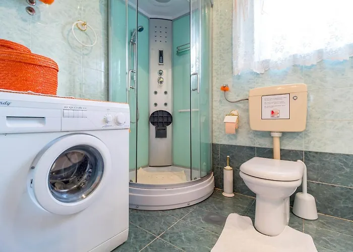 Kuca Za Odmor Lucy * Pula