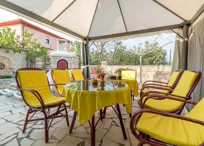 Kuca Za Odmor Lucy Apartment