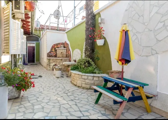 Kuca Za Odmor Lucy Apartman Pula