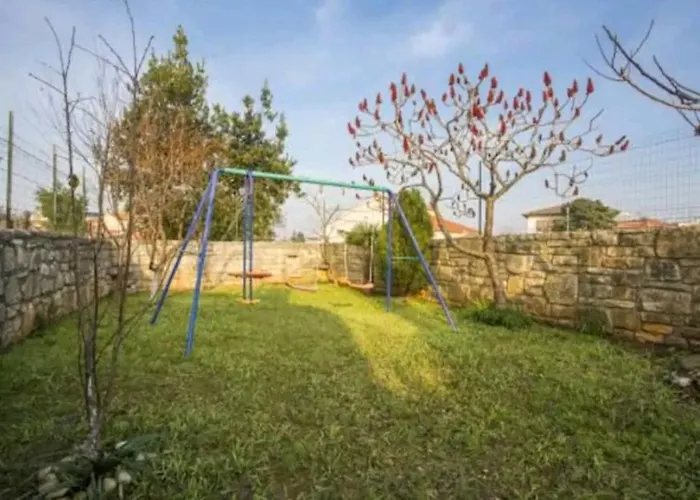 Kuca Za Odmor Lucy *