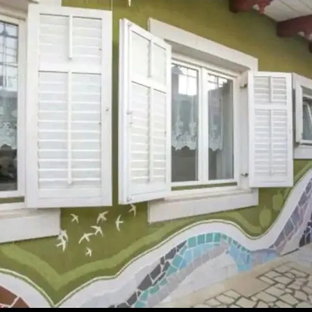 Kuca Za Odmor Lucy *